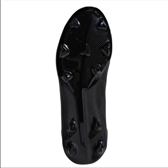 Adidas kids X 18.3 FIRM GROUND CLEATS DB2437 B5 - Picture 4 of 7